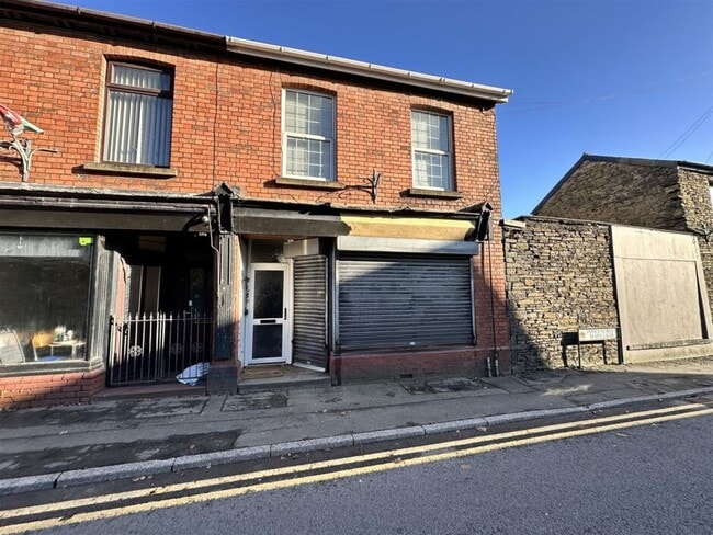 More details for 3 James St, Swansea - Retail to Rent