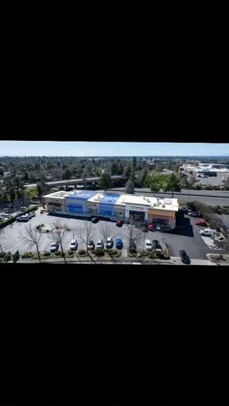 960-961 Dana Dr, Redding, CA to rent - Commercial Listing Video - Image 2 of 21