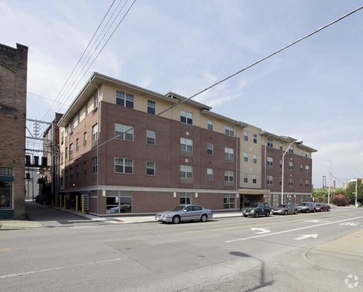 502 Market St, Zanesville, OH for sale - Primary Photo - Image 1 of 1