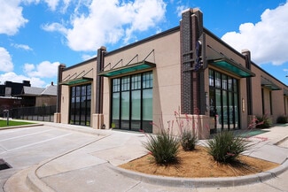 More details for 17 S Dewey Ave, Oklahoma City, OK - Co-working to Rent