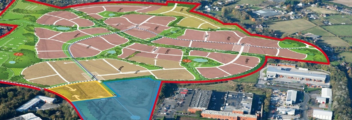 Titan Way, Leyland for sale Primary Photo- Image 1 of 1