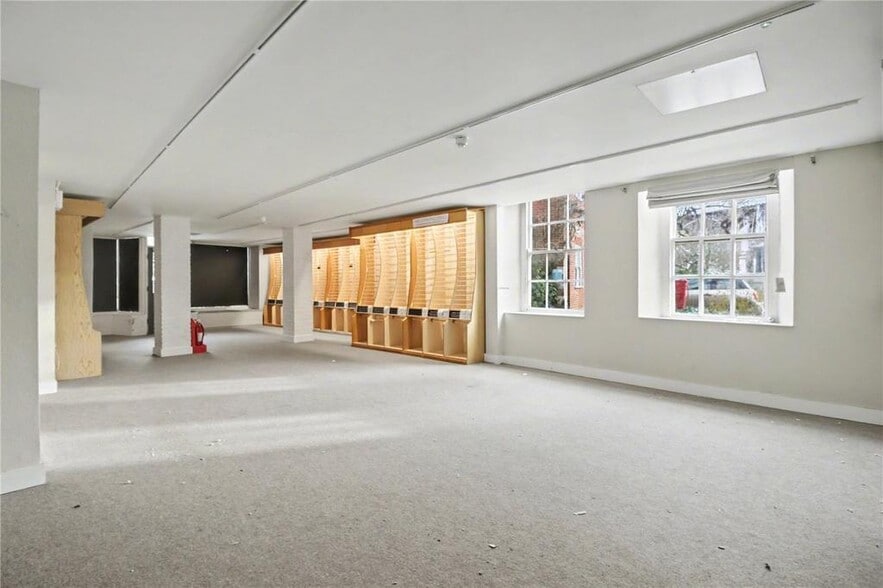 3-7 Middleton St, Wymondham to rent - Building Photo - Image 3 of 22