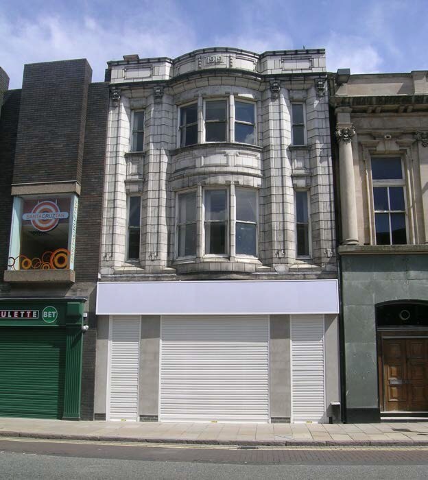 66 King Edward St, Hull for sale Primary Photo- Image 1 of 1