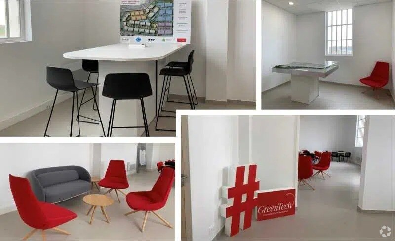 66 Avenue De La Plesse, Villejust for sale Interior Photo- Image 1 of 3