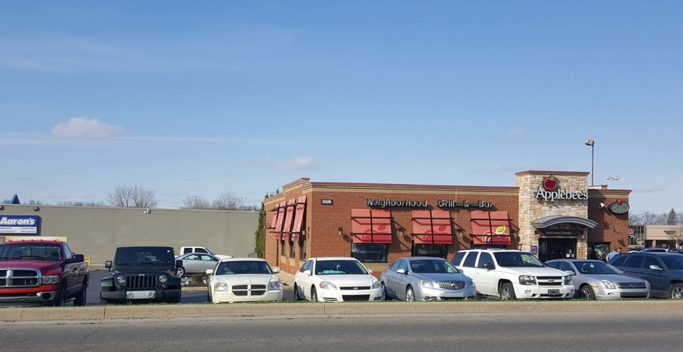 3326 E Market St, Logansport, IN for sale - Primary Photo - Image 1 of 1