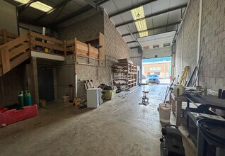 Stirling Way, Market Deeping, Peterborough to rent Interior Photo- Image 1 of 5