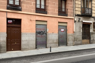More details for Calle Mayor, 76, Madrid - Retail to Rent