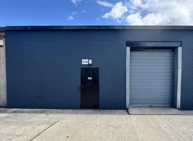 More details for Moss Rd, Doncaster - Industrial to Rent