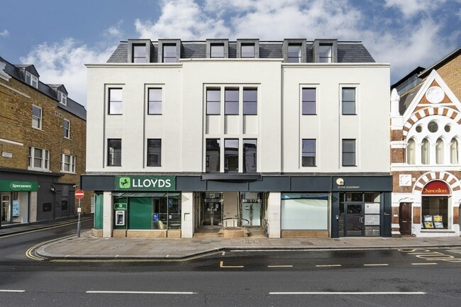 More details for 22 The Quadrant, Richmond - Office to Rent