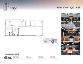 45 S 7th St, Minneapolis, MN for rent Floor Plan- Image 1 of 1