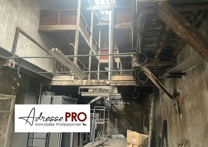 Retail in Bordeaux for sale - Interior Photo - Image 2 of 2