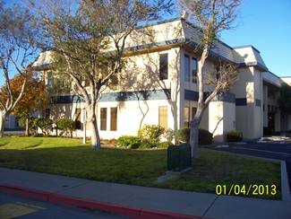 More details for 1020 Merrill St, Salinas, CA - Office for Rent