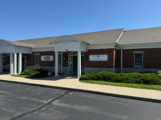 More details for 2855 Northpark Ave, Huntington, IN - Office for Rent