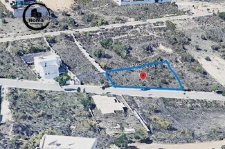 More details for Calle Gredos, 166, La Zubia - Land for Sale