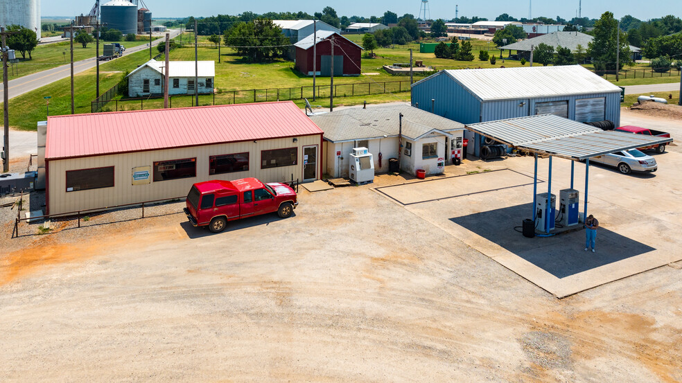 602 US-270, Calumet, OK for sale - Building Photo - Image 3 of 35