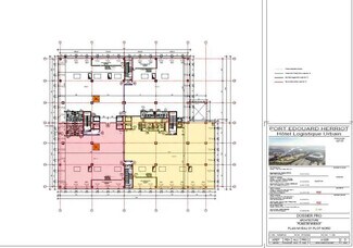 More details for 14 Rue de Dijon, Lyon - Light Industrial to Rent