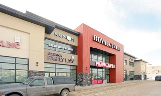 More details for 16620 71 St NW, Edmonton, AB - Retail for Sale