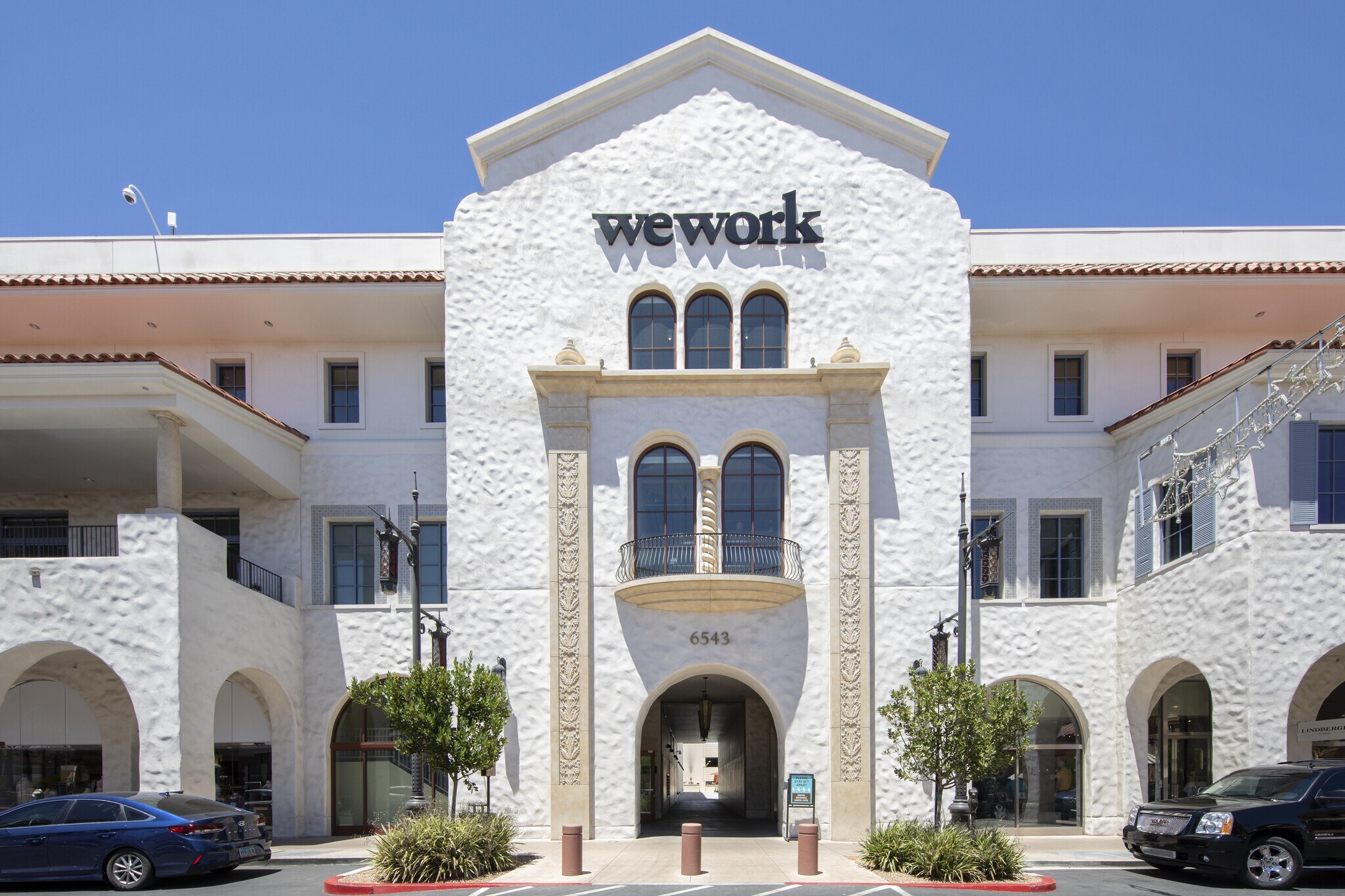 6543 S Las Vegas Blvd, Las Vegas, NV for sale Building Photo- Image 1 of 1