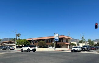 More details for 403-405 N MacLay Ave, San Fernando, CA - Office / Medical to Rent