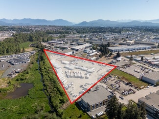 More details for 2200 Iron Mills Crt, Abbotsford, BC - Land for Sale
