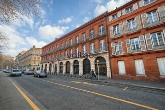 More details for 48 Allées Forain François Verdier, Toulouse - Office to Rent