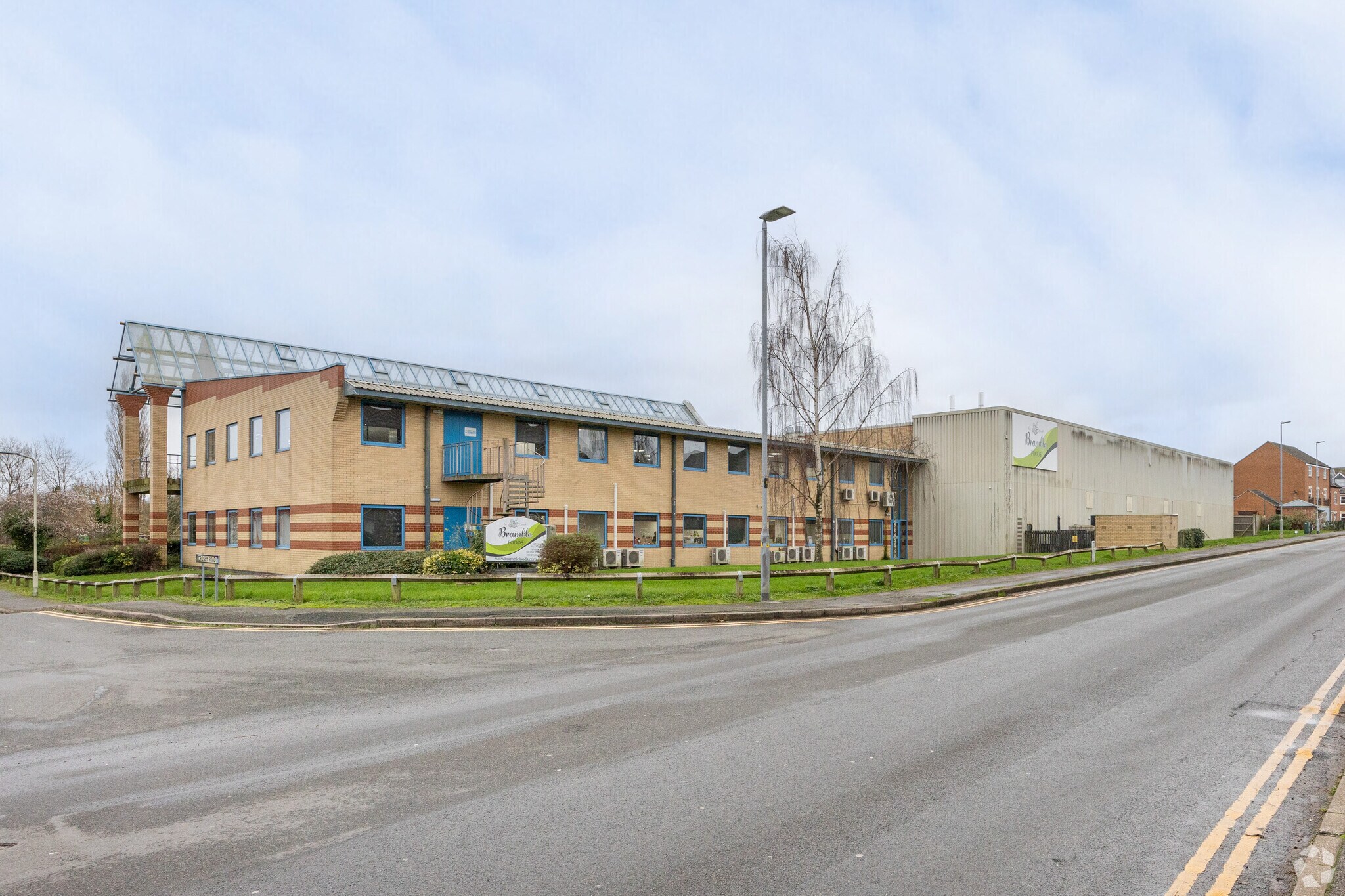 Crosby Rd, Market Harborough for sale Primary Photo- Image 1 of 1