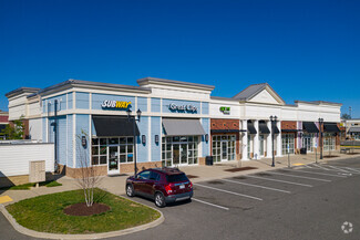 More details for Midlothian Tpke, Chesterfield, VA - Retail for Rent