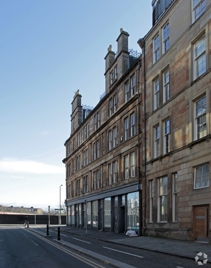 11 James Morrison St, Glasgow G1 5PE UK