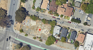 More details for 557 Merrimac St, Oakland, CA - Land for Sale