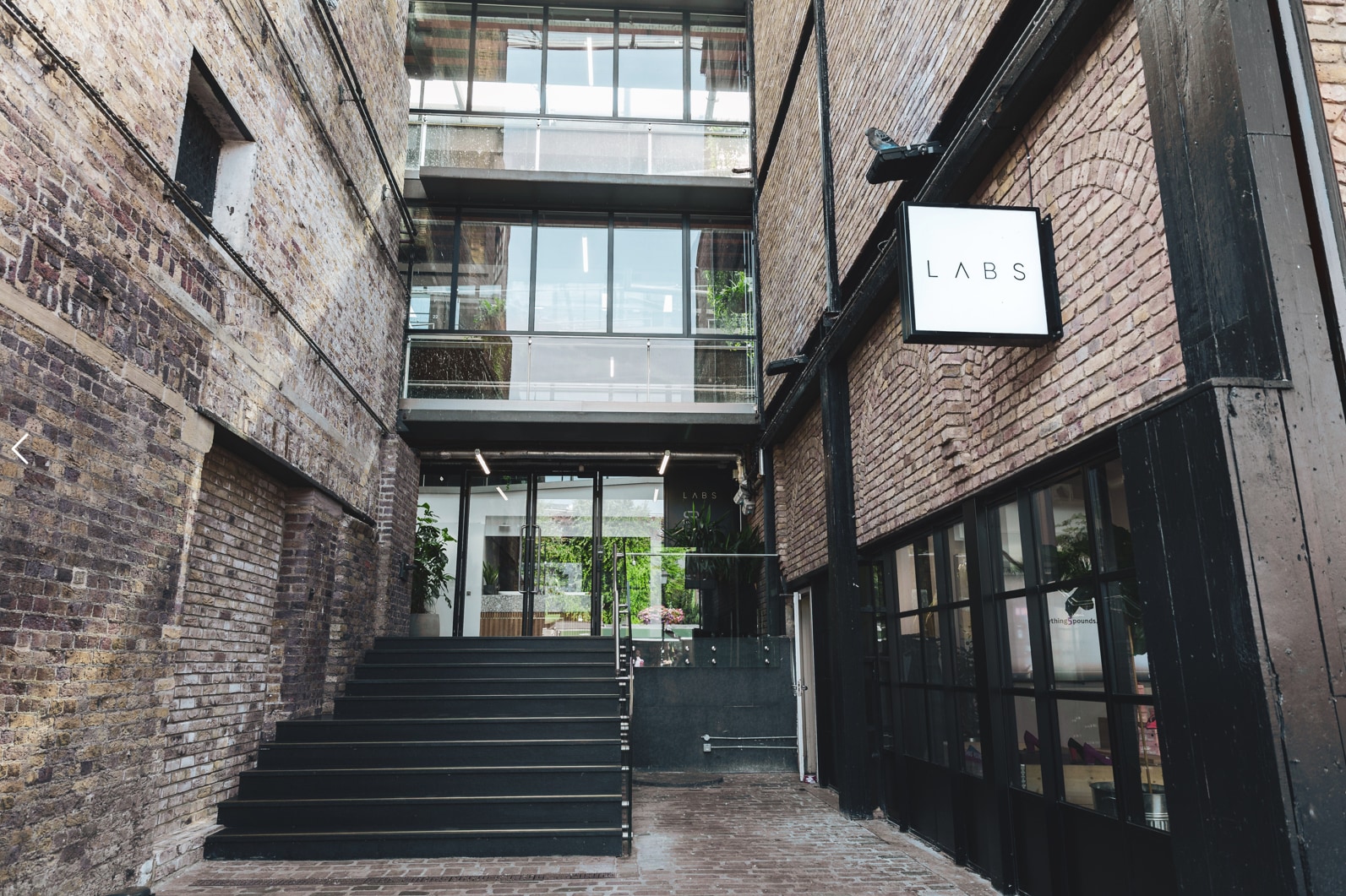 Chalk Farm Rd, London to rent Building Photo- Image 1 of 8