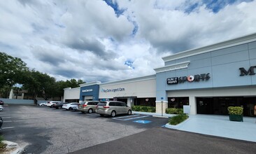 11921 N Dale Mabry Hwy, Tampa, FL for rent Building Photo- Image 2 of 2