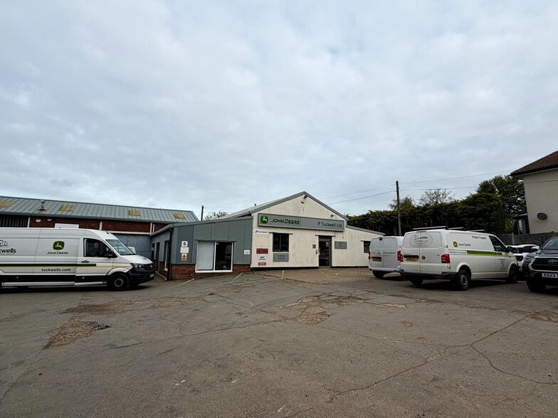 High St, Stevenage for sale - Building Photo - Image 2 of 2
