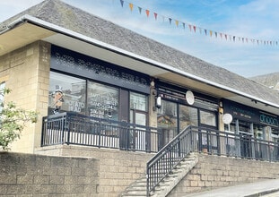25 New Row, Dunfermline to rent Building Photo- Image 1 of 8