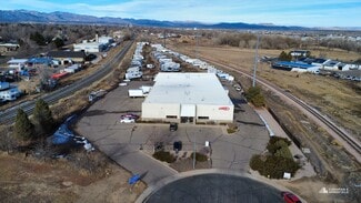 More details for 1101 Academy Ct, Fort Collins, CO - Industrial for Rent