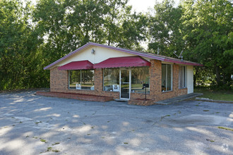 400 W Central, Valdosta, GA for sale Primary Photo- Image 1 of 1