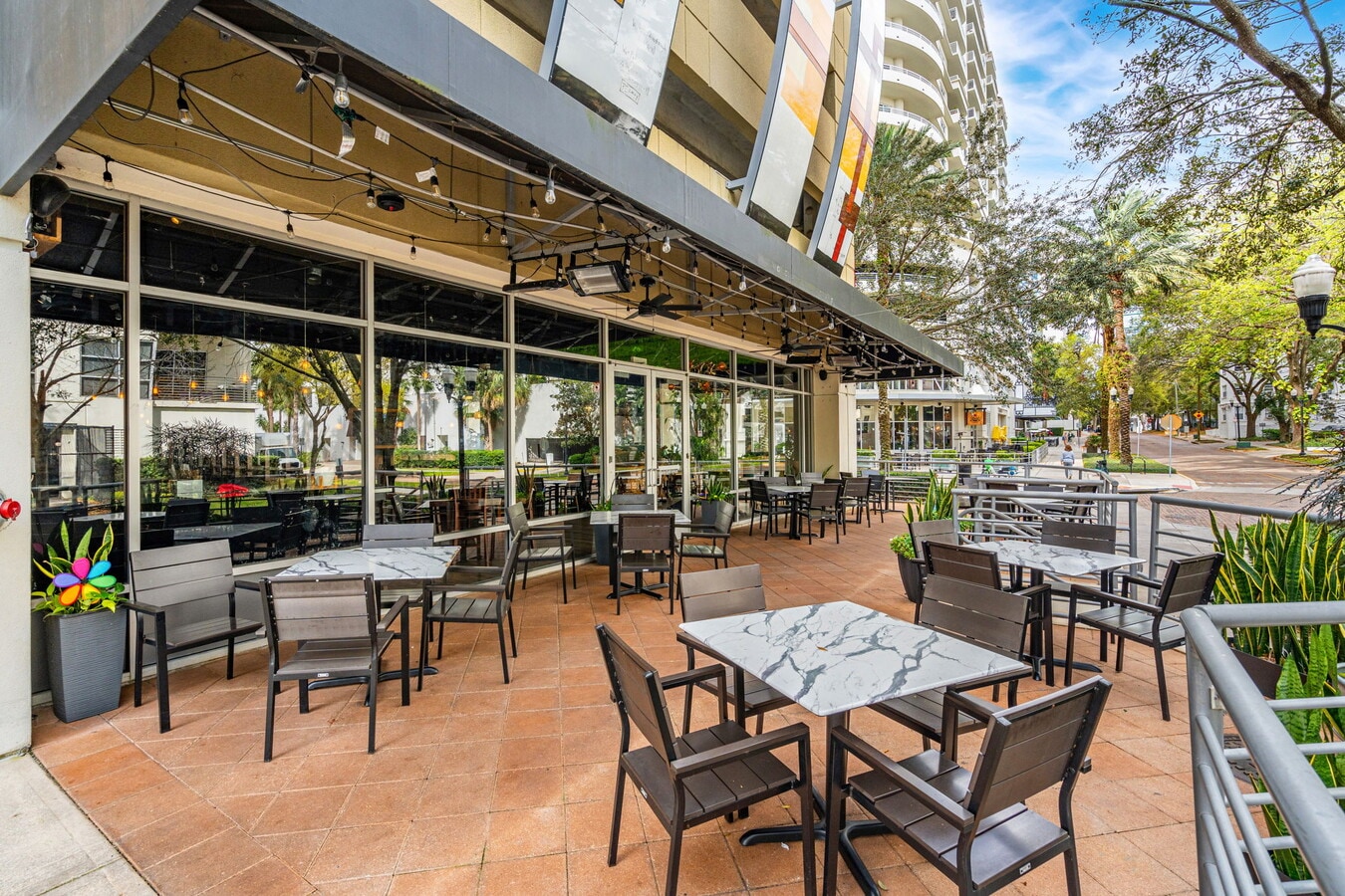 101 S Eola Dr, Orlando, FL 32801 - Unit 101&102 - - Interior Photo - Image 1 of 5