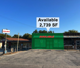 100 E North Loop Blvd, Austin, TX for sale Building Photo- Image 1 of 1