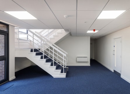 Swallowfield Way, Hayes to rent Interior Photo- Image 1 of 3