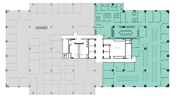 11325 Random Hills Rd, Fairfax, VA for rent Floor Plan- Image 1 of 1