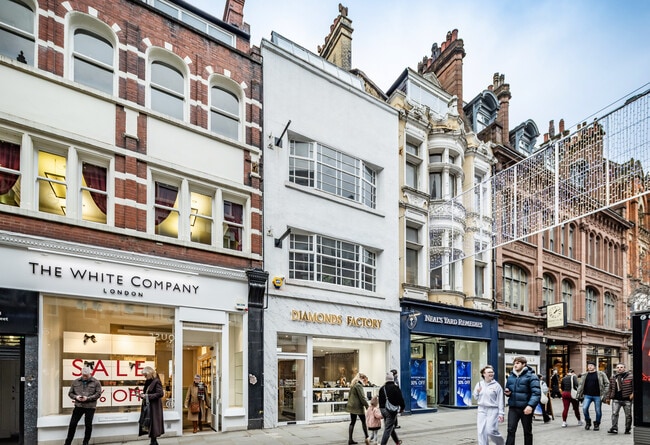 More details for 25 King St, Manchester - Office to Rent