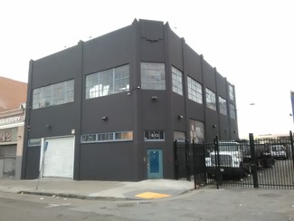 More details for 40 12th St, San Francisco, CA - Industrial for Rent