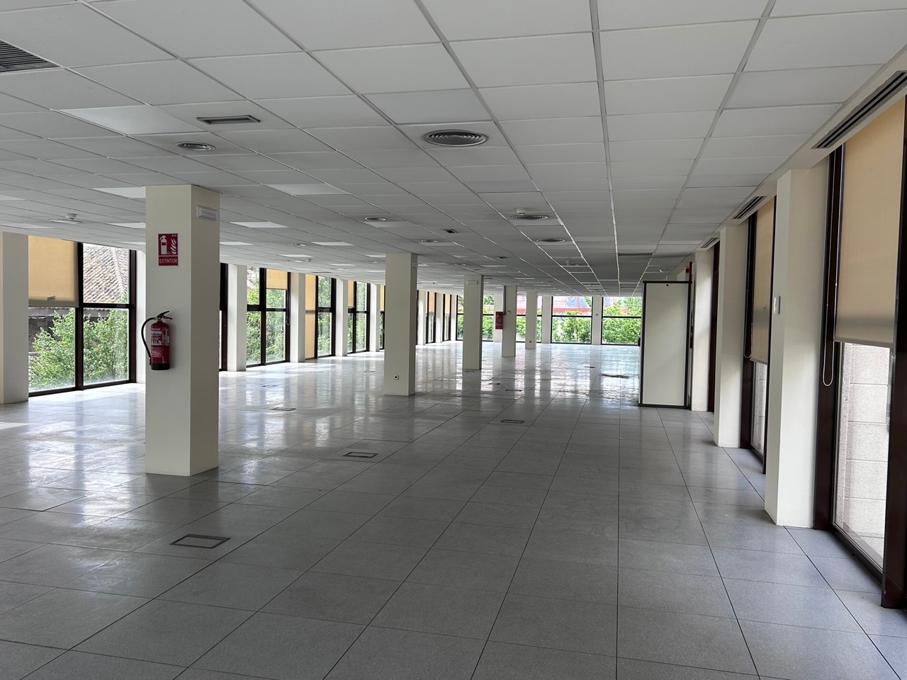 Calle López Santos, 2, Las Rozas de Madrid, Madrid to rent Interior Photo- Image 1 of 5