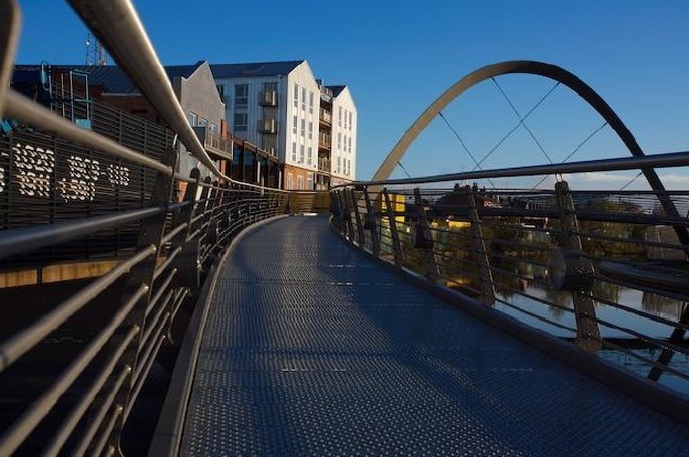 Electric Wharf, Coventry for sale Building Photo- Image 1 of 1