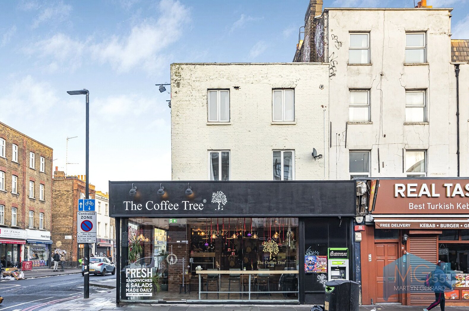 46 Camden High St, London for sale Primary Photo- Image 1 of 1