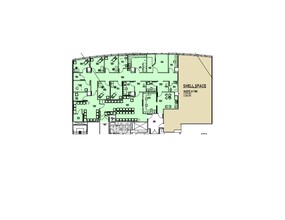 3686 Grandview Pky, Birmingham, AL for rent Site Plan- Image 1 of 1