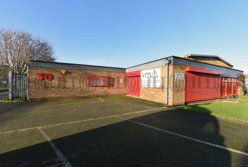 Monckton Rd, Wakefield for sale Primary Photo- Image 1 of 1