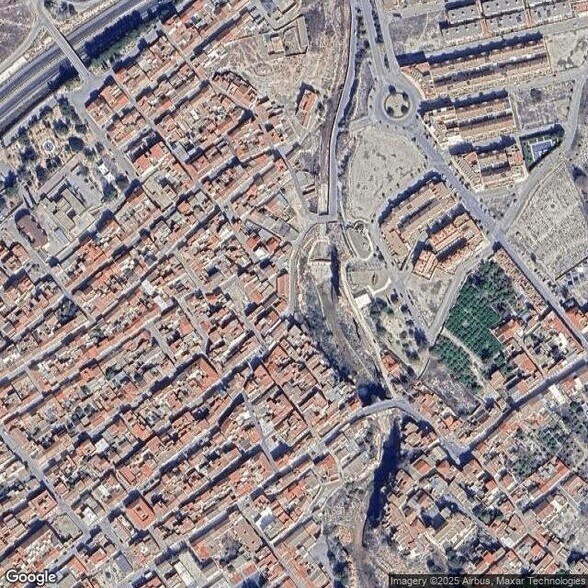 Land in Librilla for sale - Building Photo - Image 1 of 1