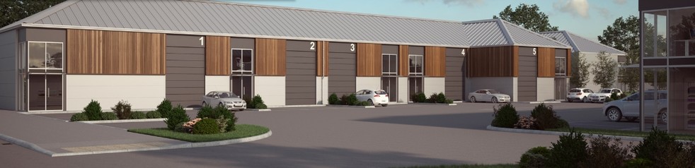 Thornburgh Rd, Scarborough to rent - Primary Photo - Image 1 of 1