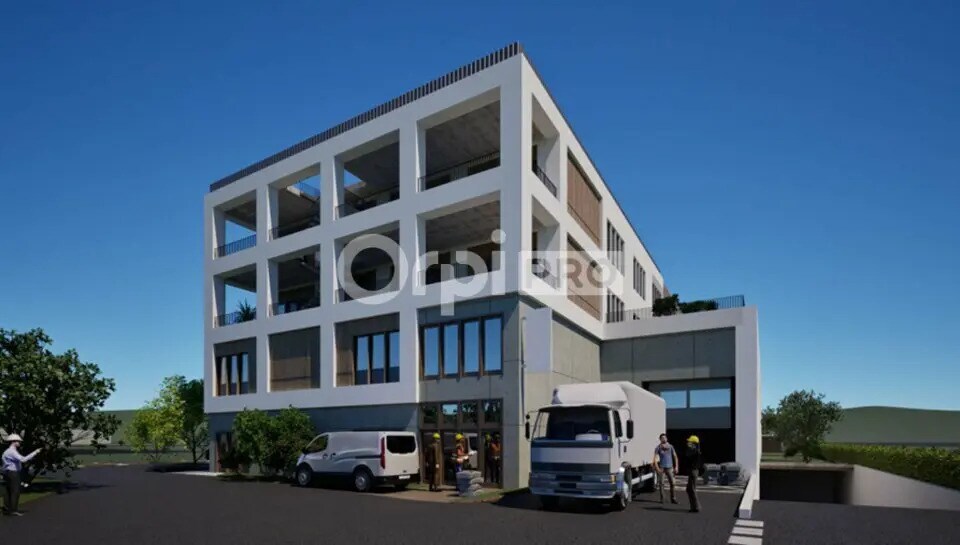 Light Industrial in Genas for sale - Building Photo - Image 2 of 8