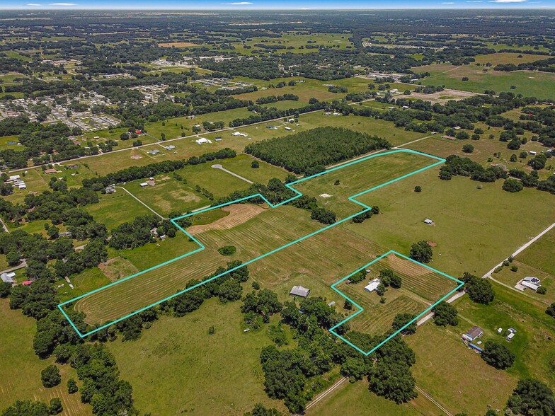 2198 SE 110th Ave, Webster, FL for sale - Primary Photo - Image 1 of 47